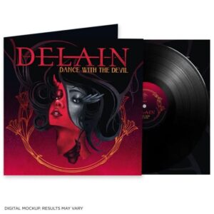 DANCE WITH THE DEVIL