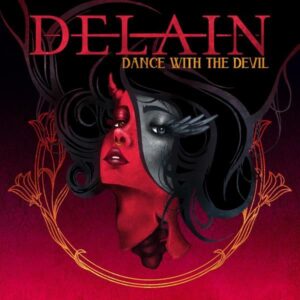 DANCE WITH THE DEVIL