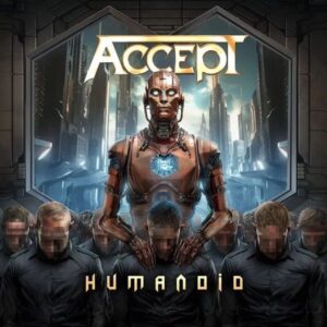 HUMANOID