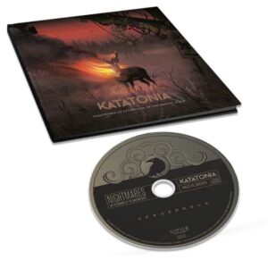 NIGHTMARES AS EXTENSIONS OF THE WAKING S DELUXE ED.