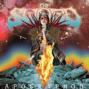 APOCRYPHON