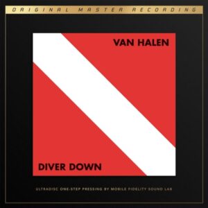 Diver Down