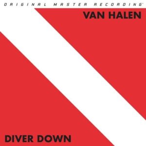 Diver Down