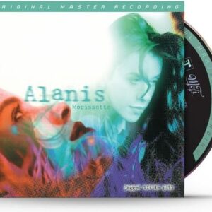 Jagged Little Pill