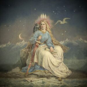 ENDLESS TWILIGHT OF CODEPENDENT - GOLD