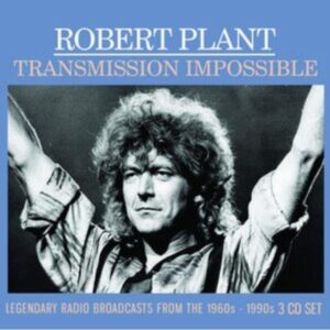 TRANSMISSION IMPOSSIBLE