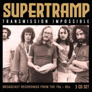 TRANSMISSION IMPOSSIBLE