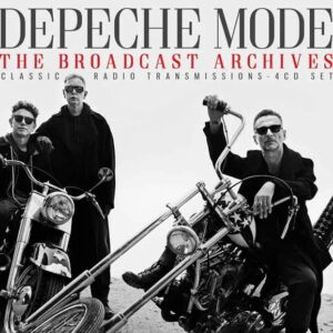 The Broadcast Archives