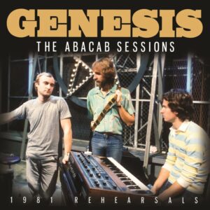 The Abacab Sessions
