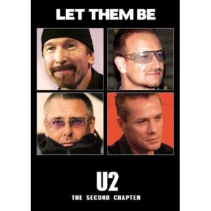 LET THEM BE - THE SECOND CHAPTER