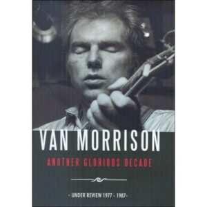 ANOTHER GLORIOUS DECADE