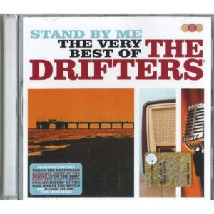 STAND BY ME THE VERY BEST OF