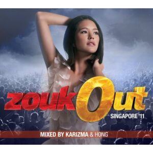 ZOUKOUT SINGAPORE ‘11