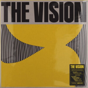 THE VISION THE VISION DLP