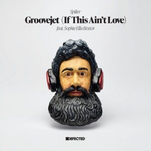 GROOVEJET (IF THIS AIN'T LOVE)