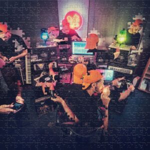 UNLEARNING VOL. 1
