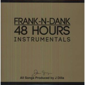 48 HOURS INSTRUMENTALS