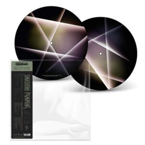 SHINY AND OH SO BRIGHT VOL.1 - PICTURE LTD.ED.