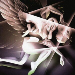 SHINY AND OH SO BRIGHT, VOL.1 - SILVER