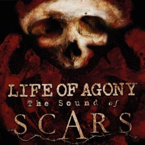 THE SOUND OF SCARS