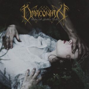 UNDER A GODLESS VEIL - LTD. ED.