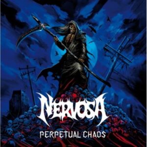 PERPETUAL CHAOS
