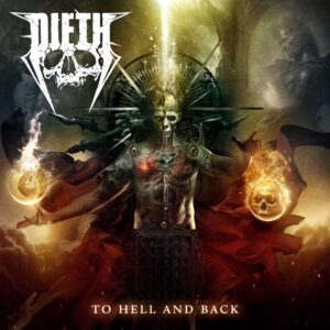 TO HELL AND BACK