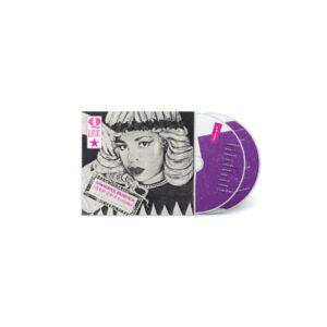 GOODBYE HORSES: THE MANY LIVES OF Q LAZZ