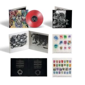 STONE - LP INDIE EXCLUSIVE LTD.ED.