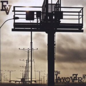 LAYOVER EP