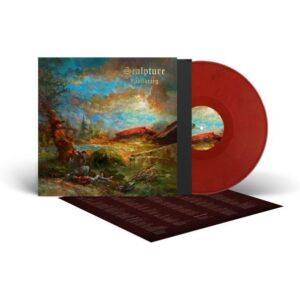 LANDKRIEG - SOLID RED AND BLACK EDITION