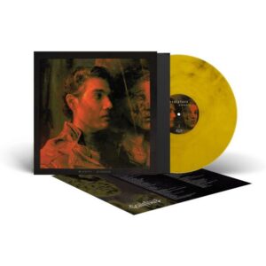 FELDWARTS - CRYSTAL CLEAR AND SOLID YELL