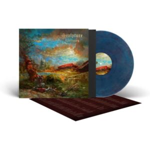 LANDKRIEG - CRYSTAL CLEAR AND SOLID RED