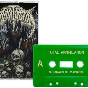 Mountains Of Madness