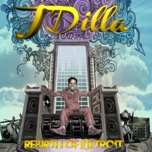 REBIRTH OF DETROIT