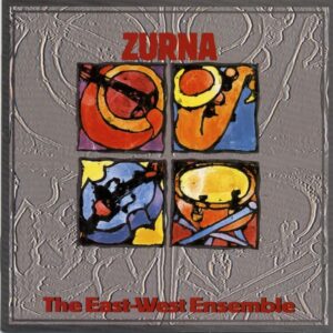 ZURNA