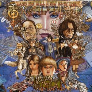 Tao Of The Dead