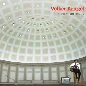 BITON GROOVES