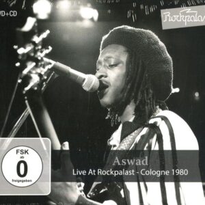 LIVE AT ROCKPALAST - COLOGNE 1980