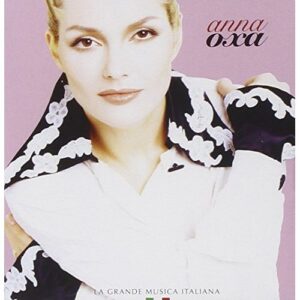 ANNA OXA