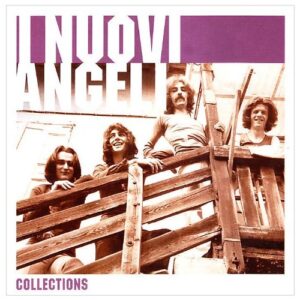 I NUOVI ANGELI THE COLLECTIONS 2009