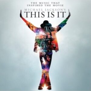 Michael Jackson'S This...