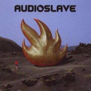 AUDIOSLAVE