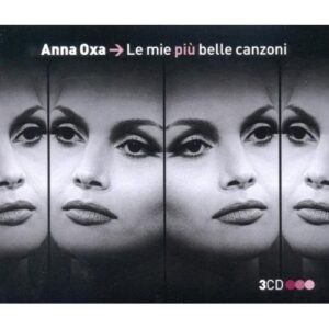 LE MIE PIU' BELLE CANZONI