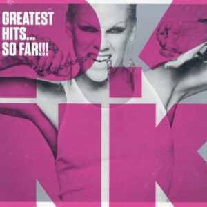 Greatest Hits So Far