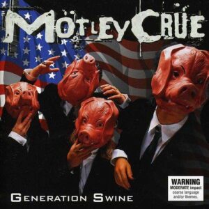 GENERATION SWINE