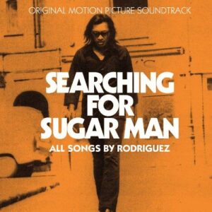 SEARCHING FOR SUGAR MAN