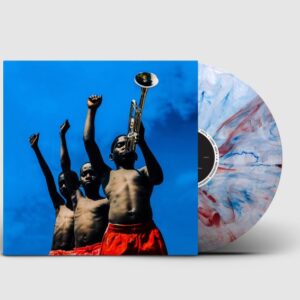 A Beautiful Revolution