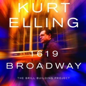 THE 1619 BROADWAY- THE BRILL BUILDING PROJECT -