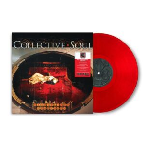 Disciplined Breakdown (Vinyl Red Translucent Limited Edt.) (Rsd 2022)